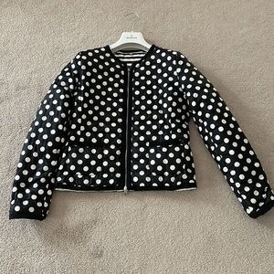 Moncler Miel Jacket Sz 0